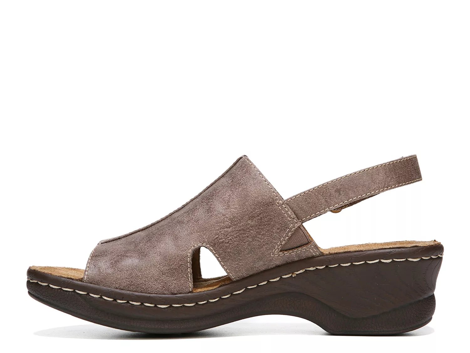 naturalizer wedges dsw