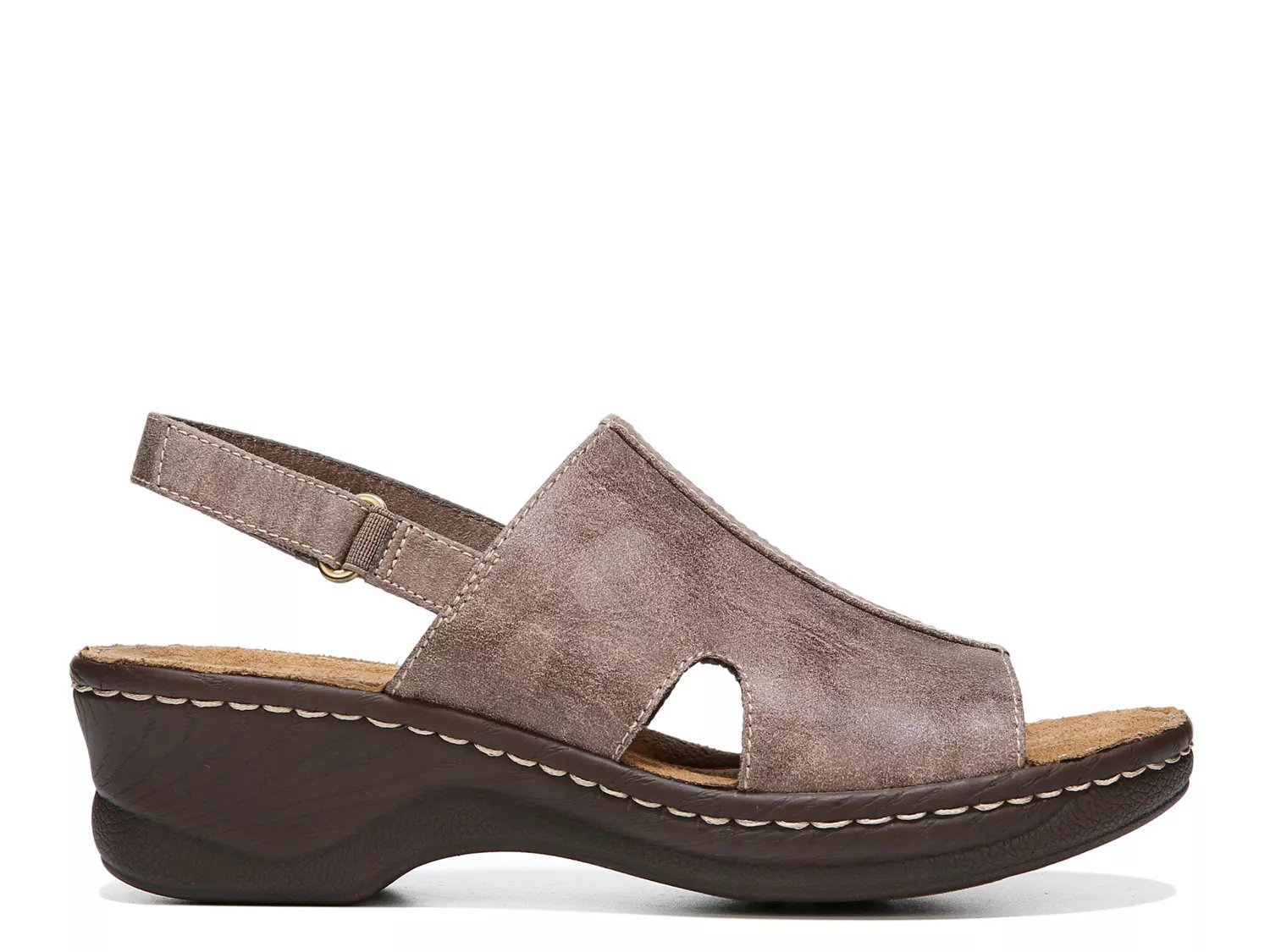 naturalizer sandals dsw