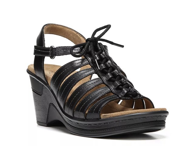 Natural soul clearance shoes dsw