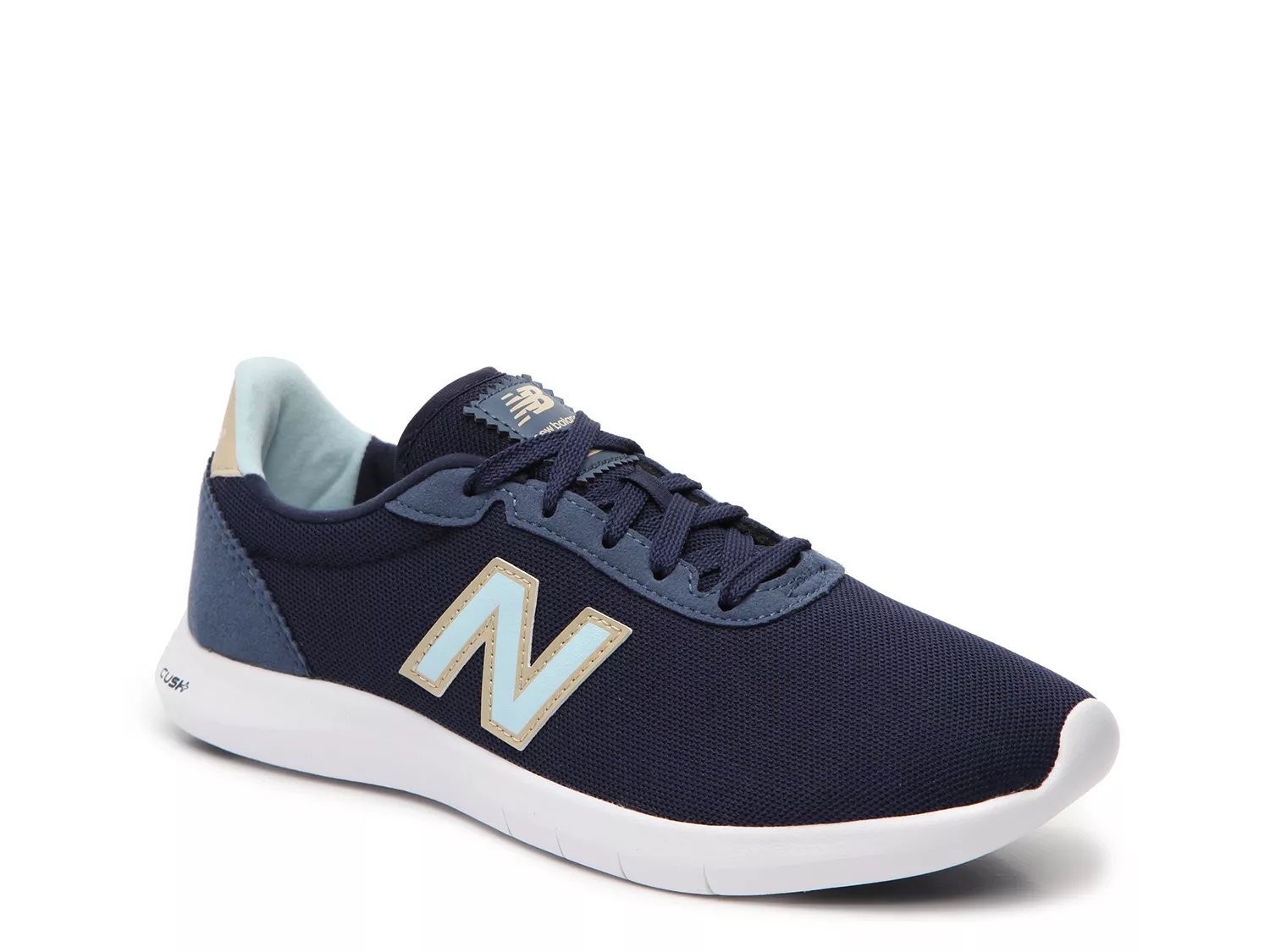 lightweight trainer shoes