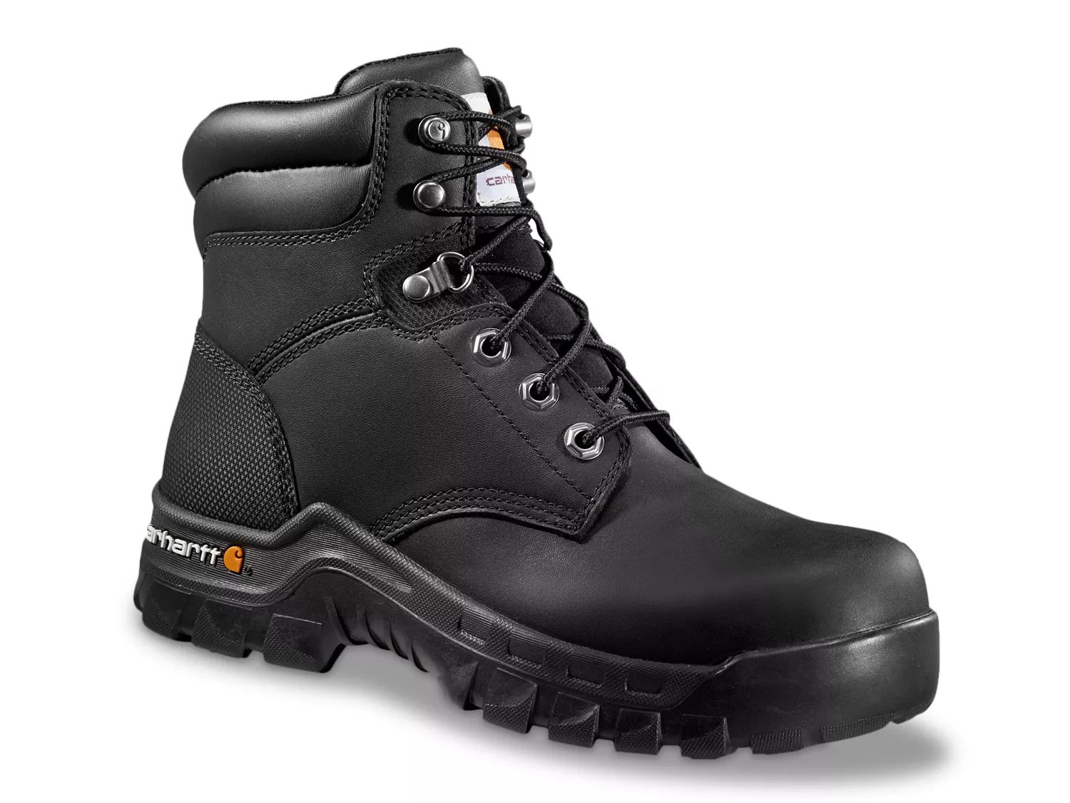 Carhartt Rugged Flex 6-Inch Work Boot - Free Shipping