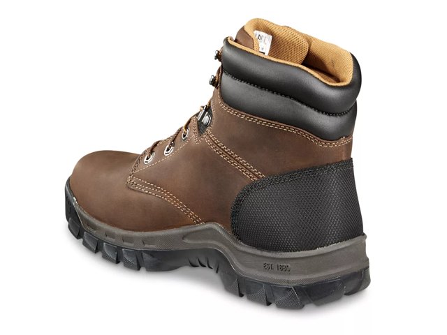 Carhartt Rugged Flex 6 Inch Work Boot Free Shipping DSW