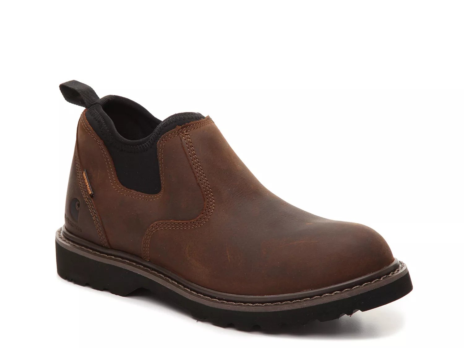 Carhartt Romeo Work Boot - Free Shipping | DSW