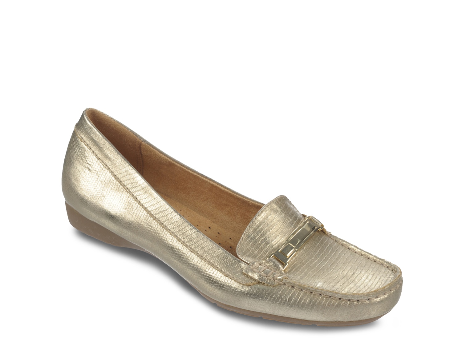 Naturalizer Gadget Loafer - Free Shipping | DSW