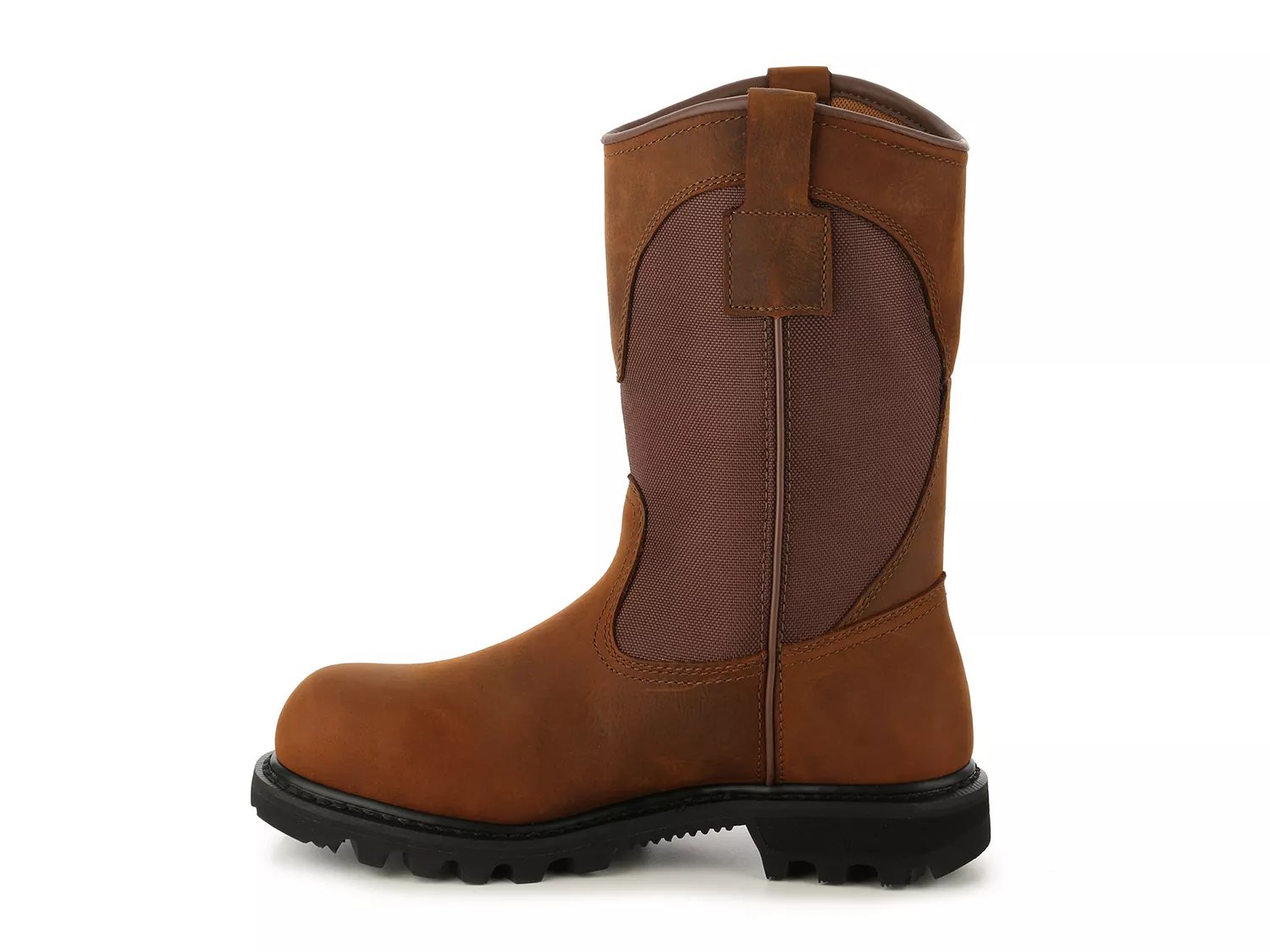 dsw work boots womens