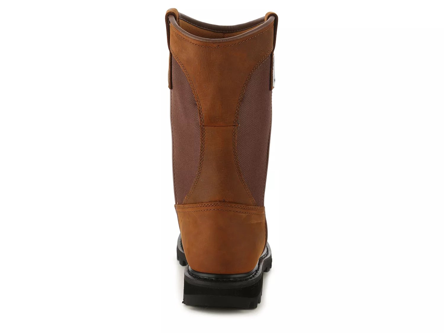 dsw work boots womens