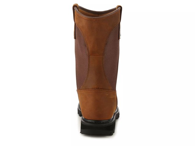 Carhartt wellington boots outlet