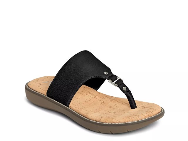A2 by Aerosoles Cool Cat Wedge Sandal