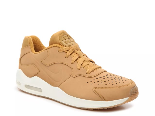 Air Max Guile Premium Sneaker Men's - Free Shipping | DSW