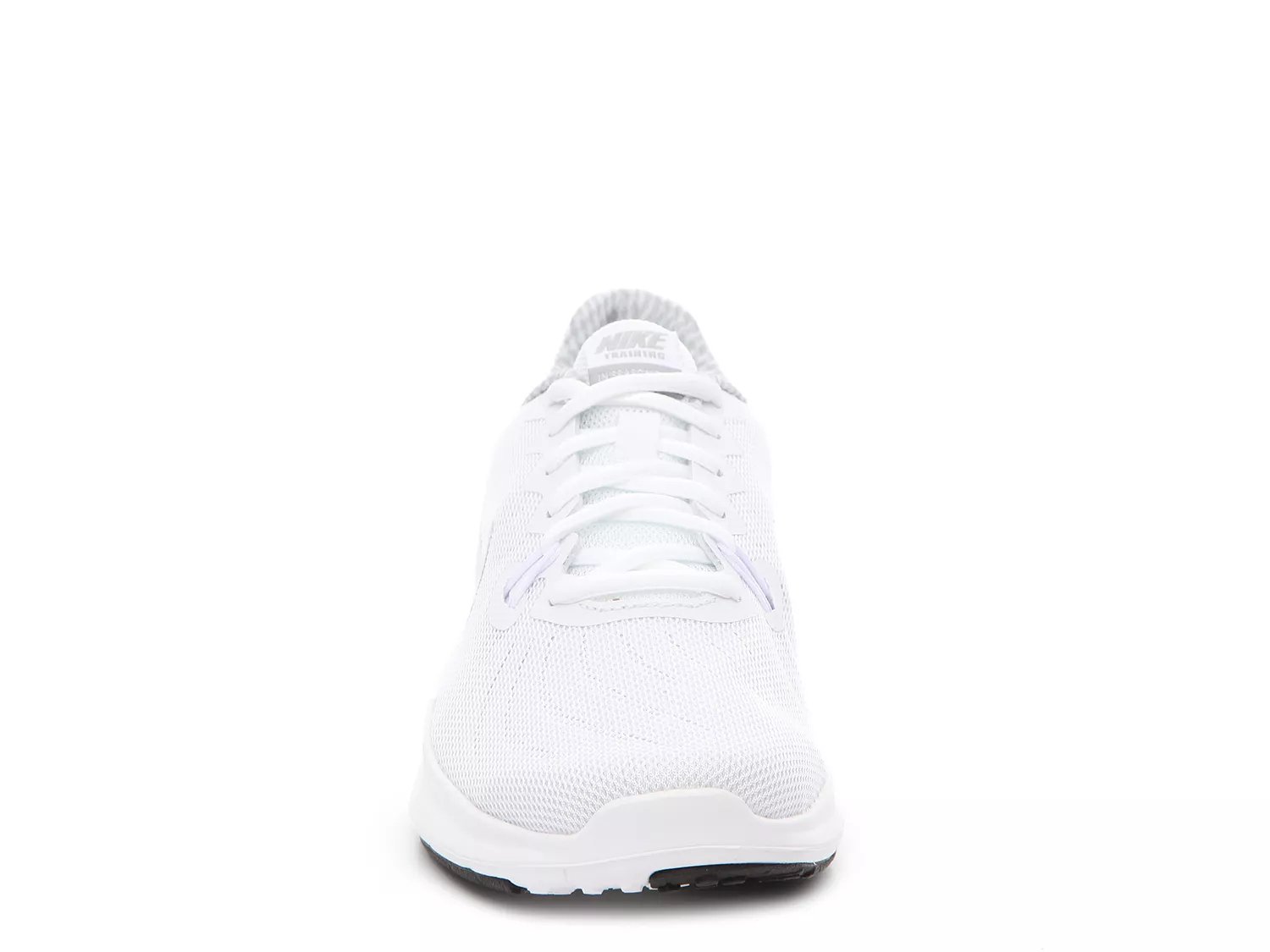 nike in season tr 7 white