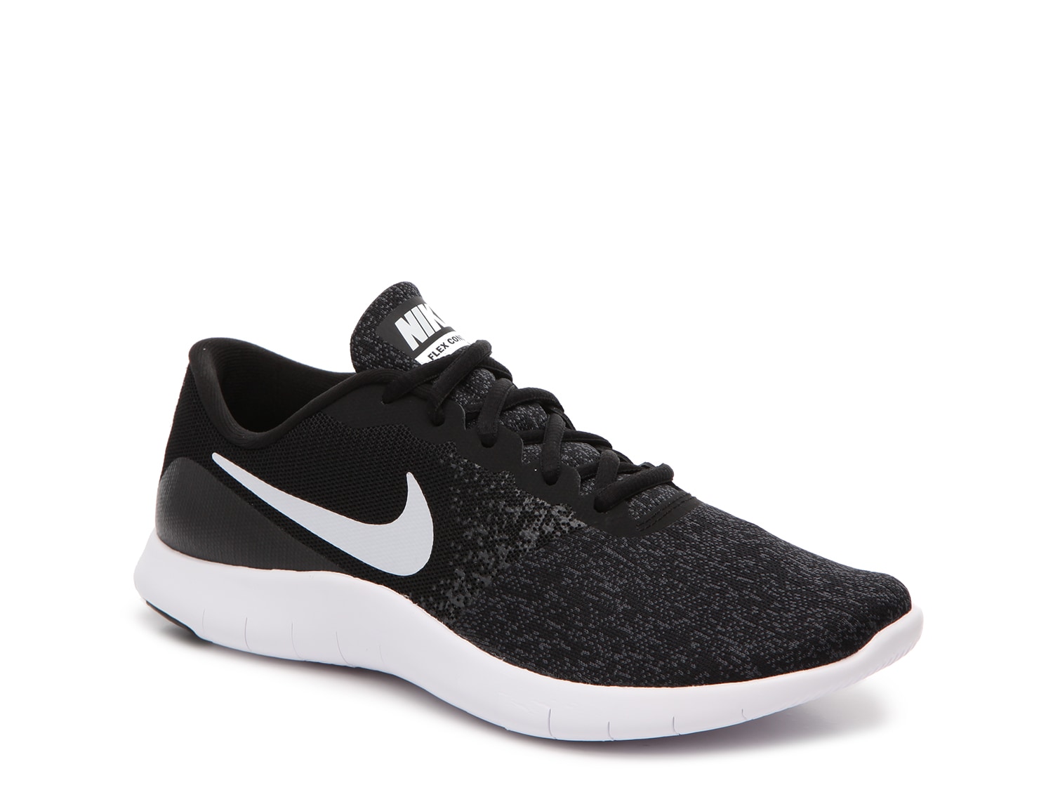 nike flex contact 2 trainers ladies