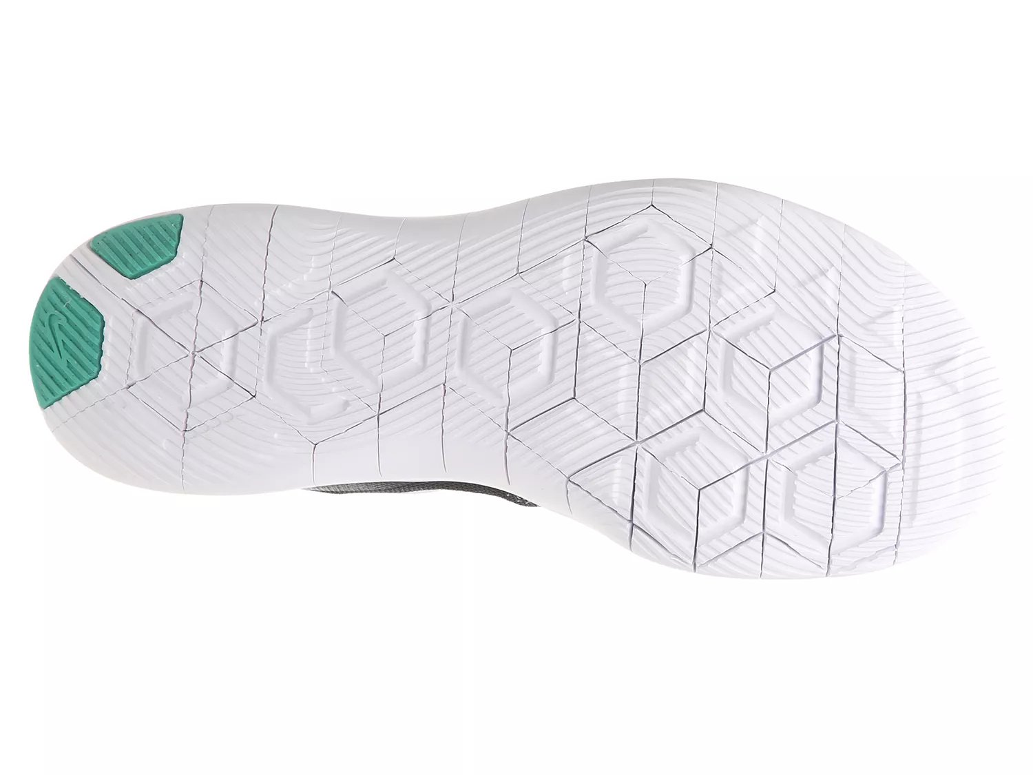 dsw nike flex contact