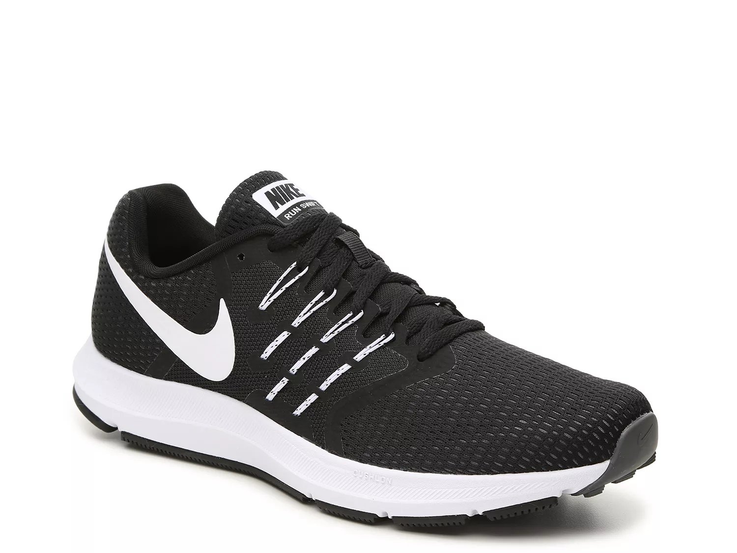 nike run swift lightweight running shoe