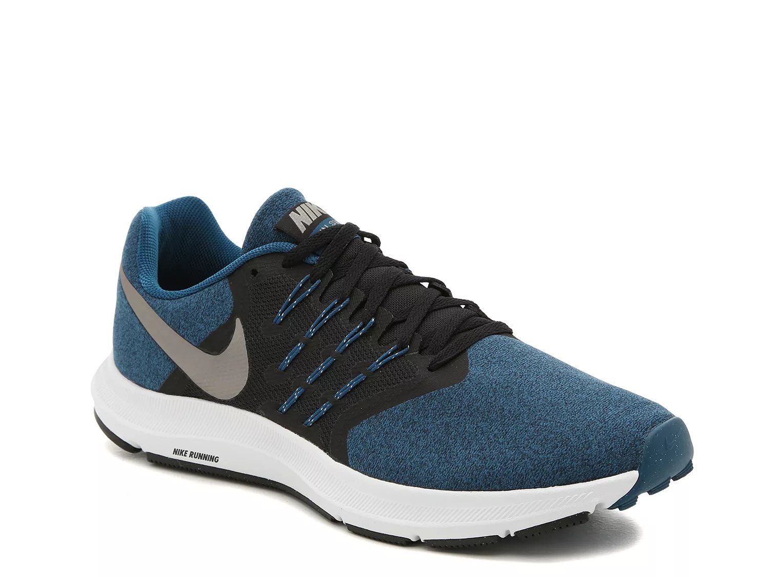 nike lightweight running shoes mens