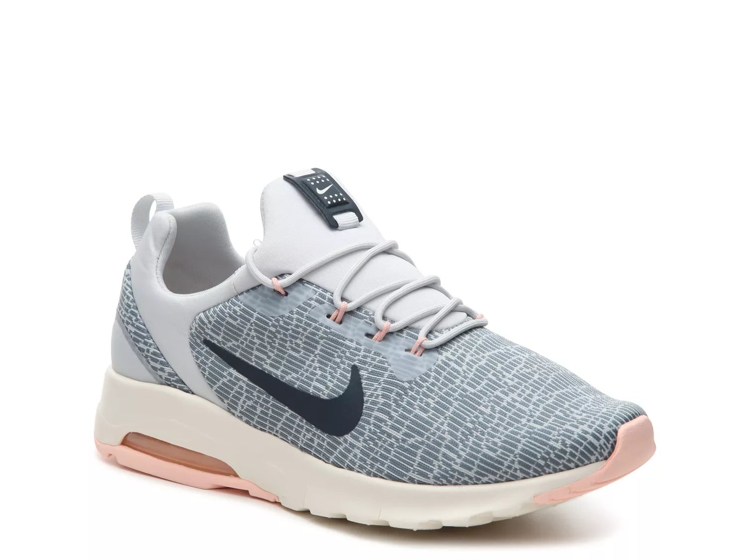 nike air max motion racer womens