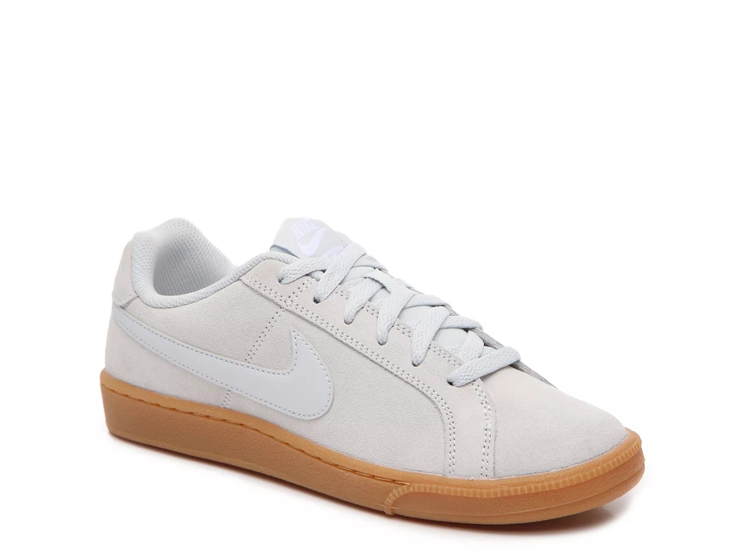 nike wmns court royale suede