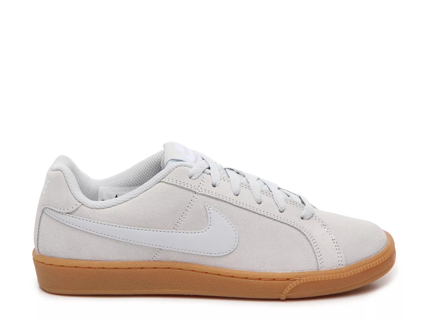 wmns nike court royale suede