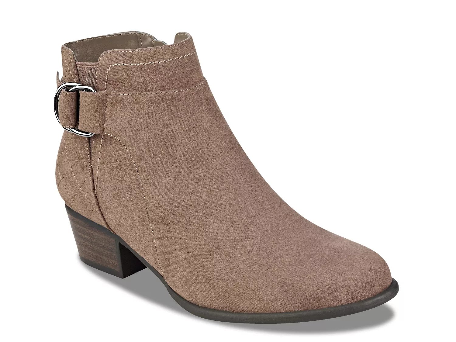 unisa willsa bootie