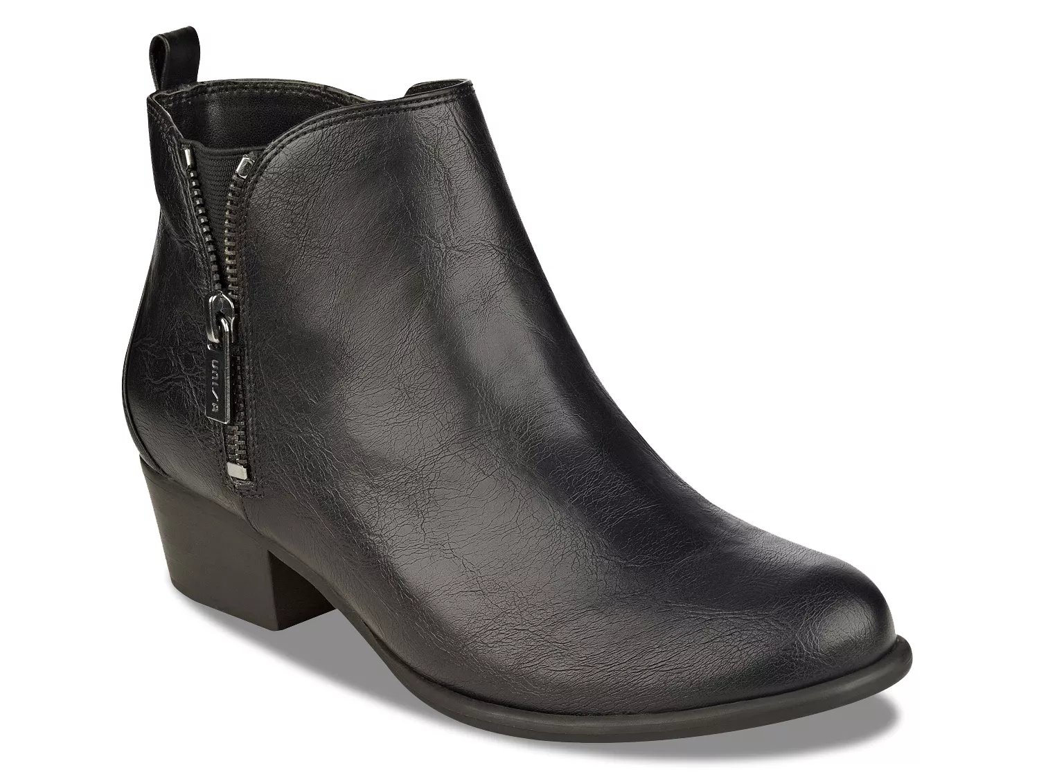 unisa willsa bootie
