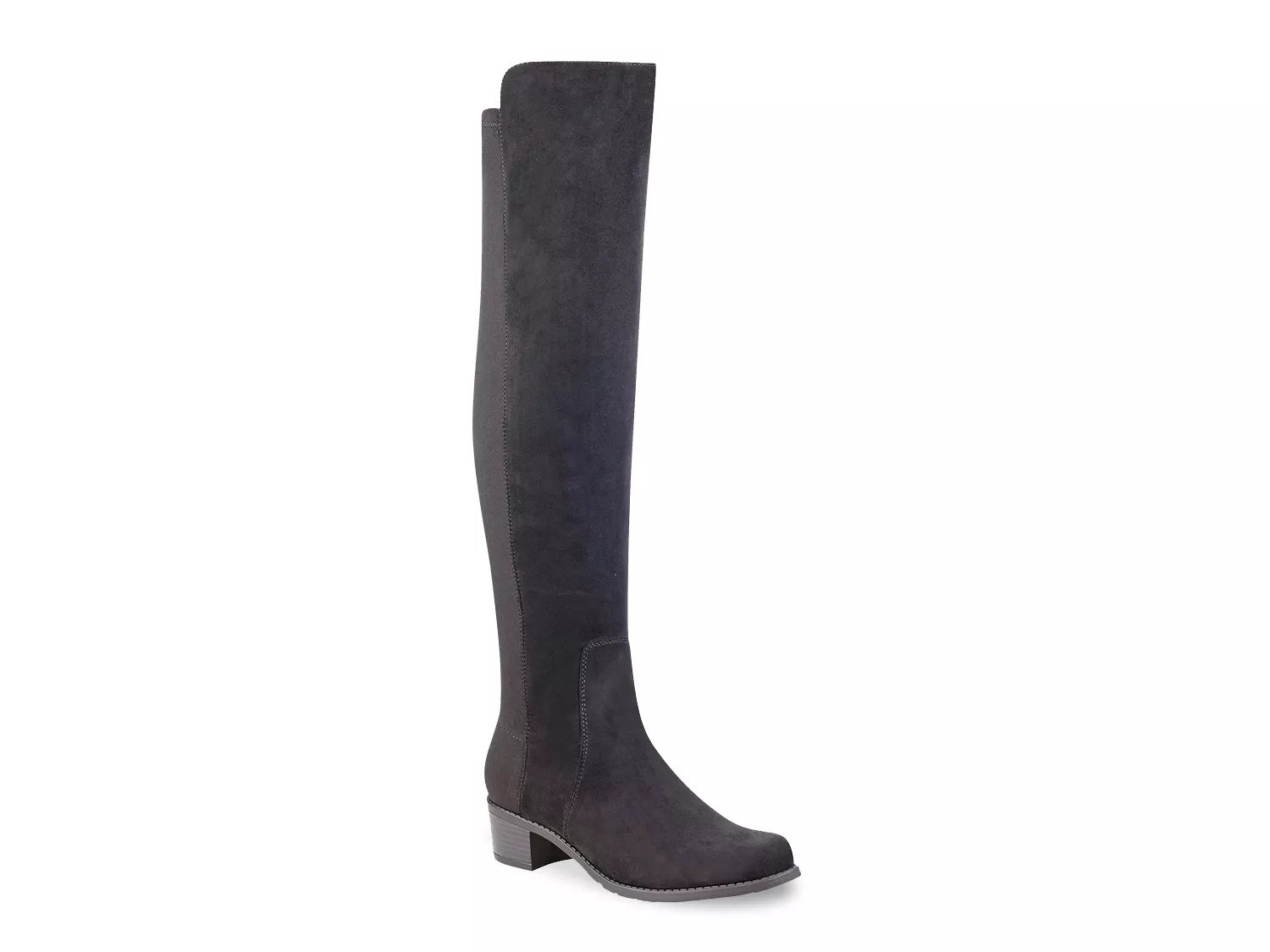 unisa dynna over the knee boot