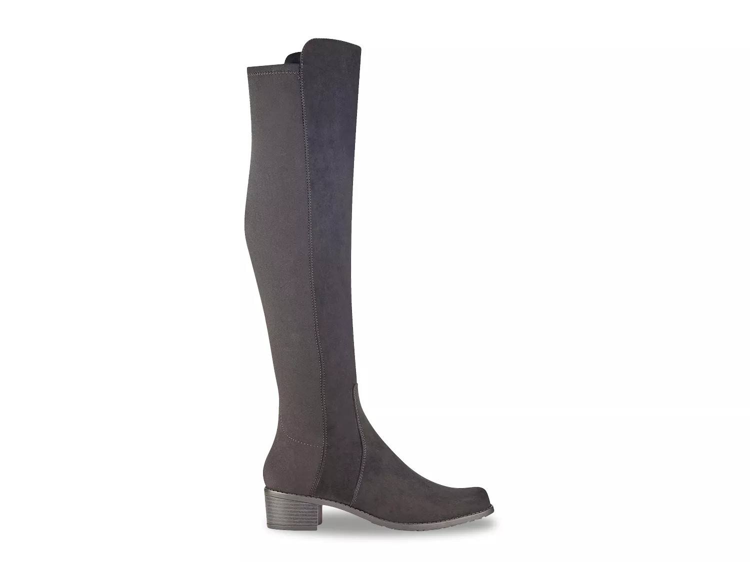 unisa thigh high boots