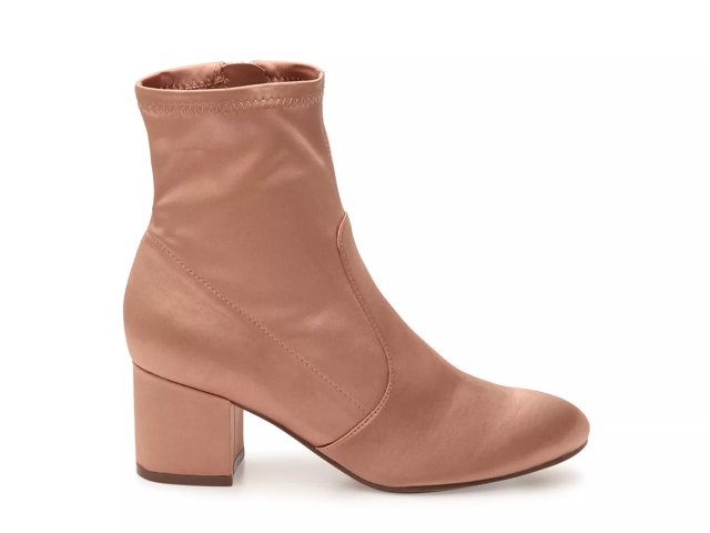 unisa willsa bootie