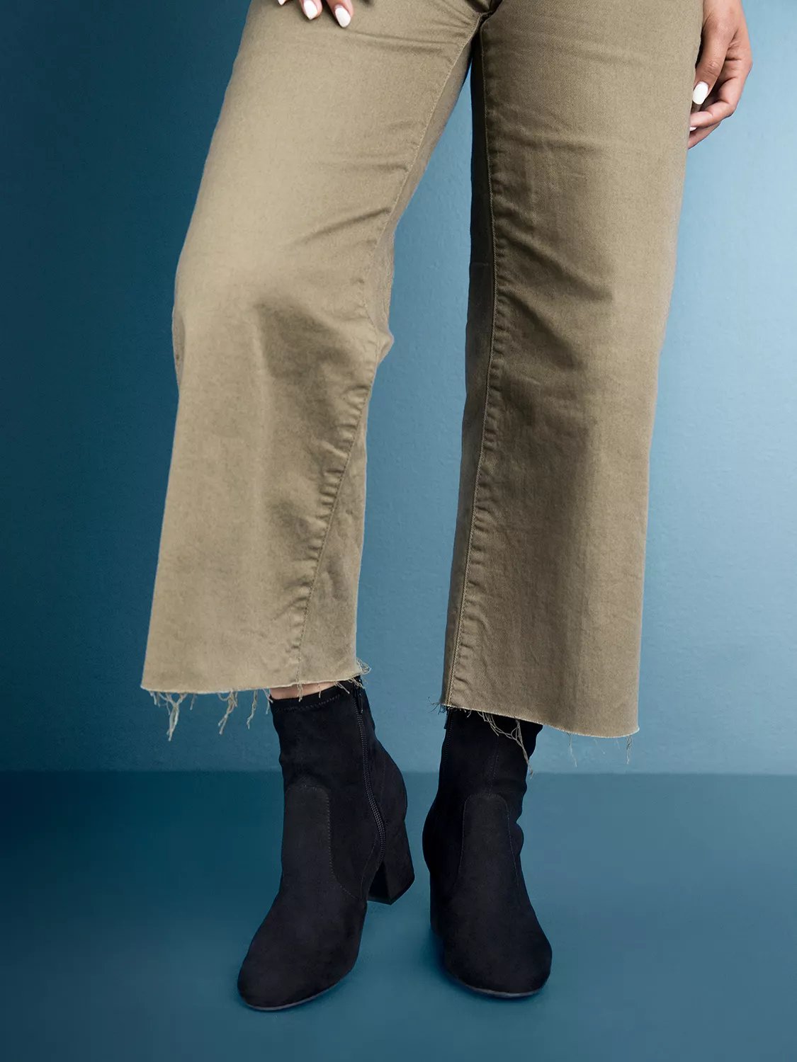 unisa myllo bootie