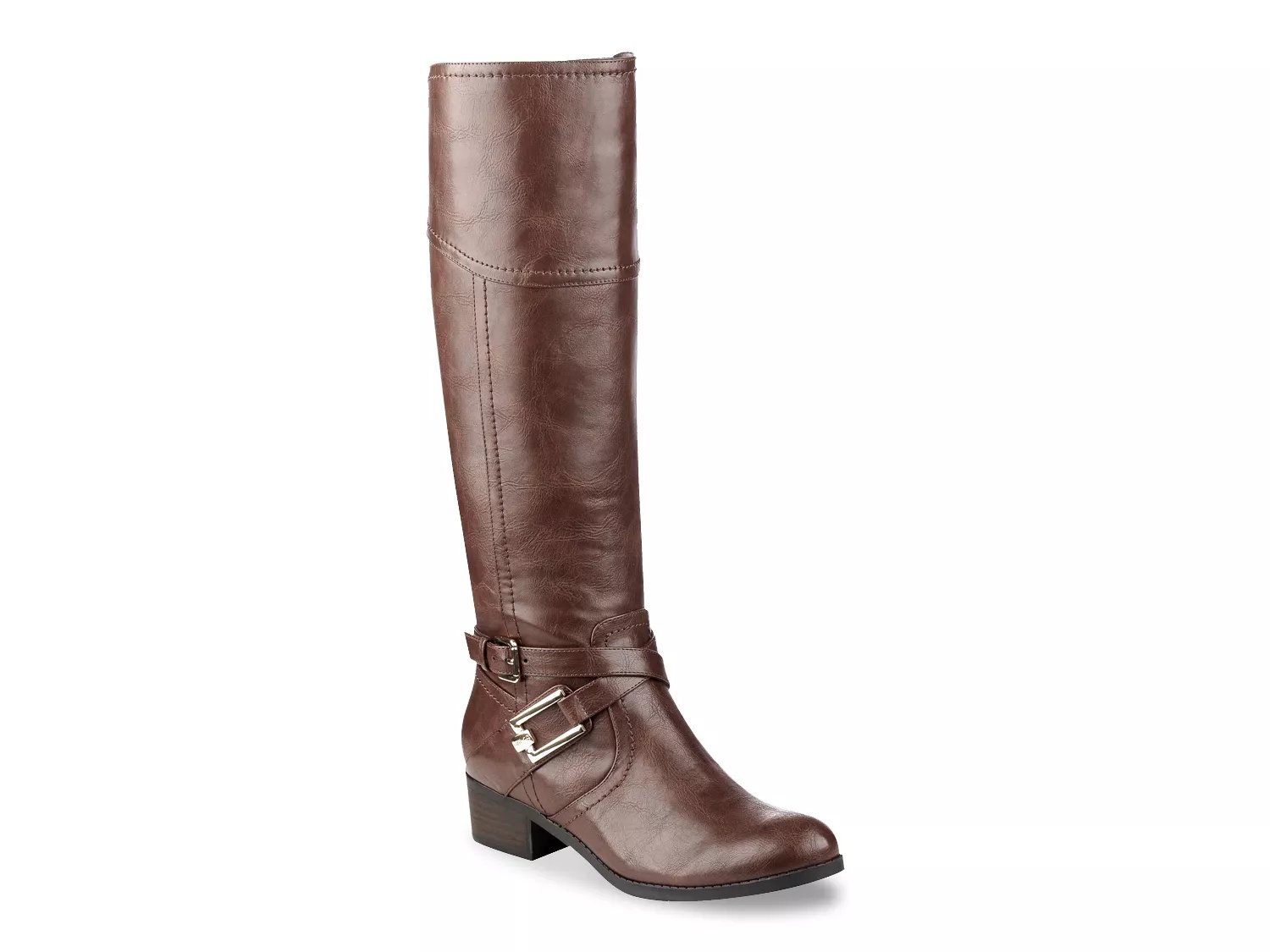 unisa tenna riding boot