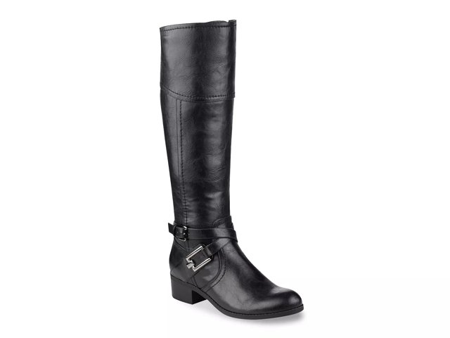 Unisa Trinee Wide Calf Riding Boot | DSW