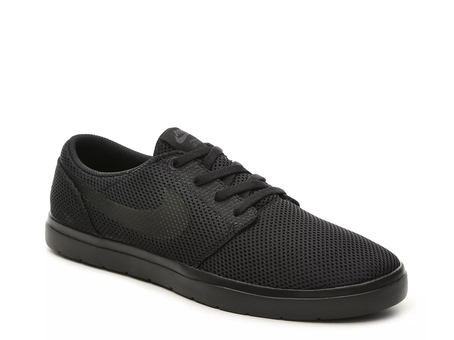nike sb portmore ii ultralight red