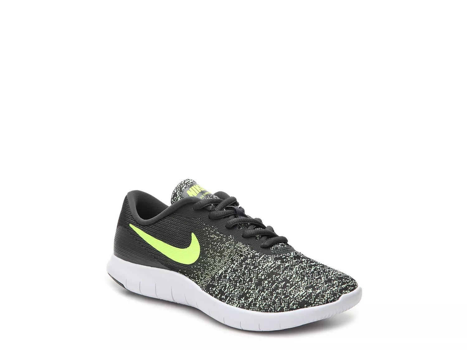 dsw nike flex contact