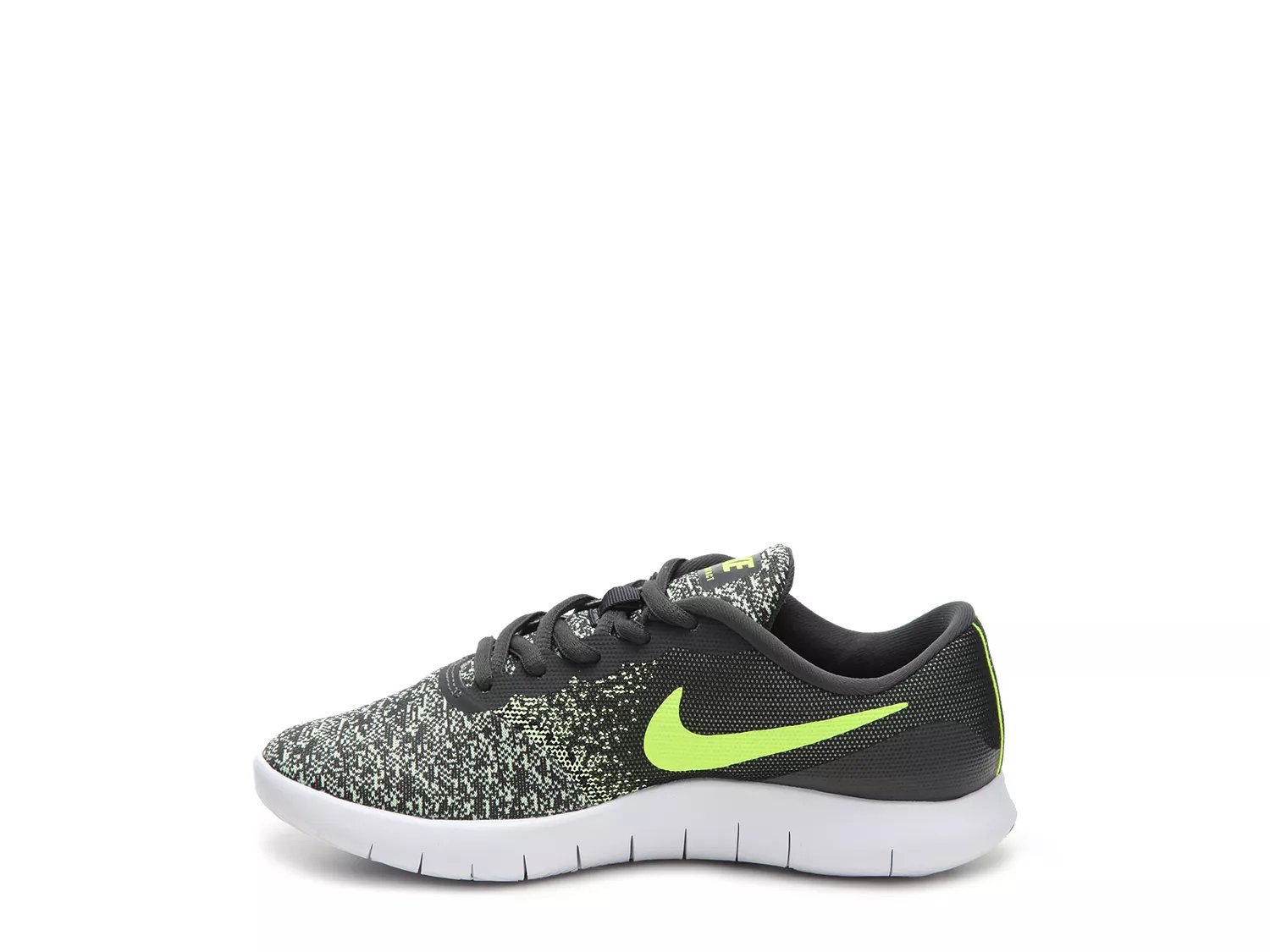 dsw nike flex contact