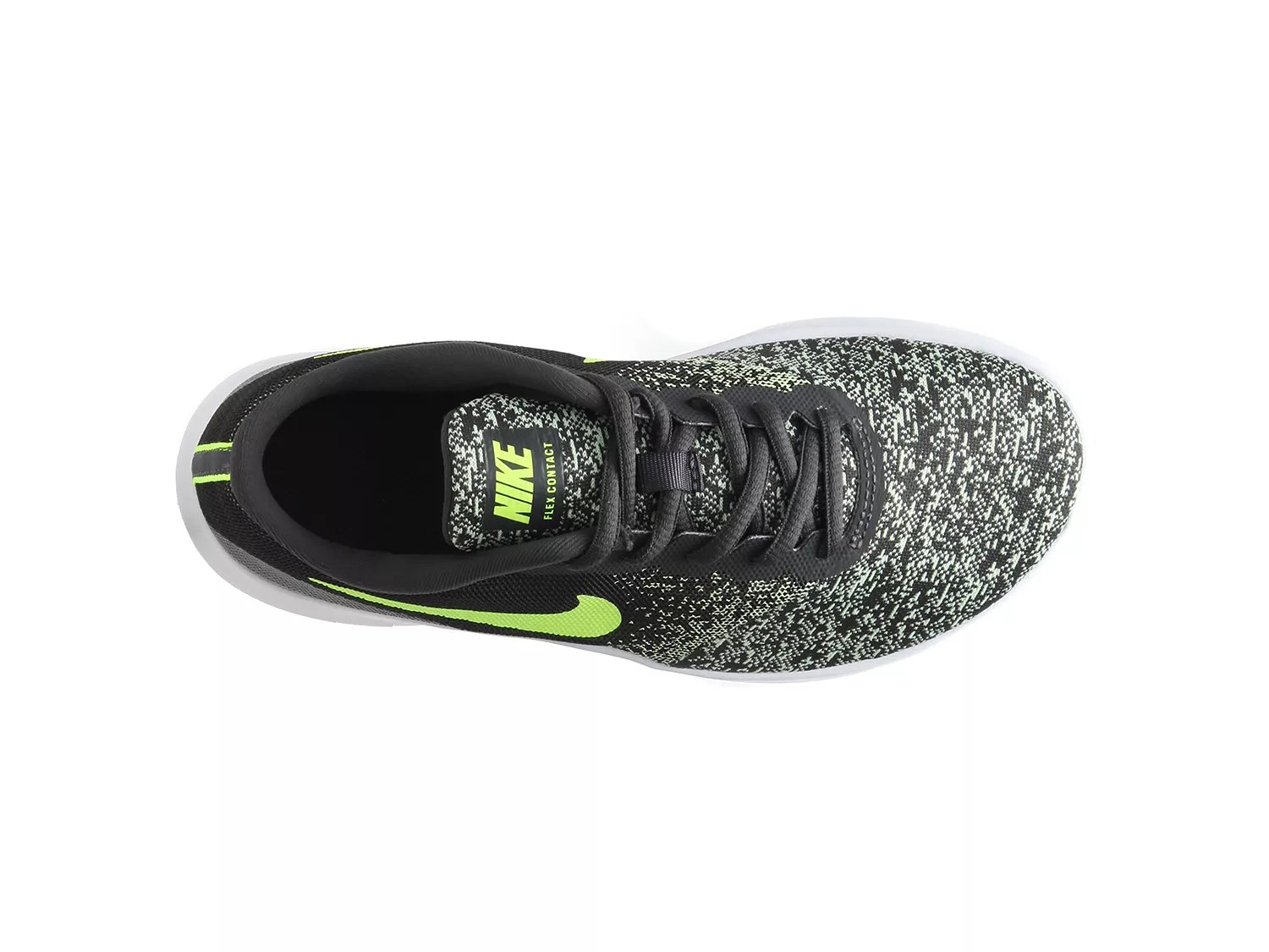 dsw nike flex contact