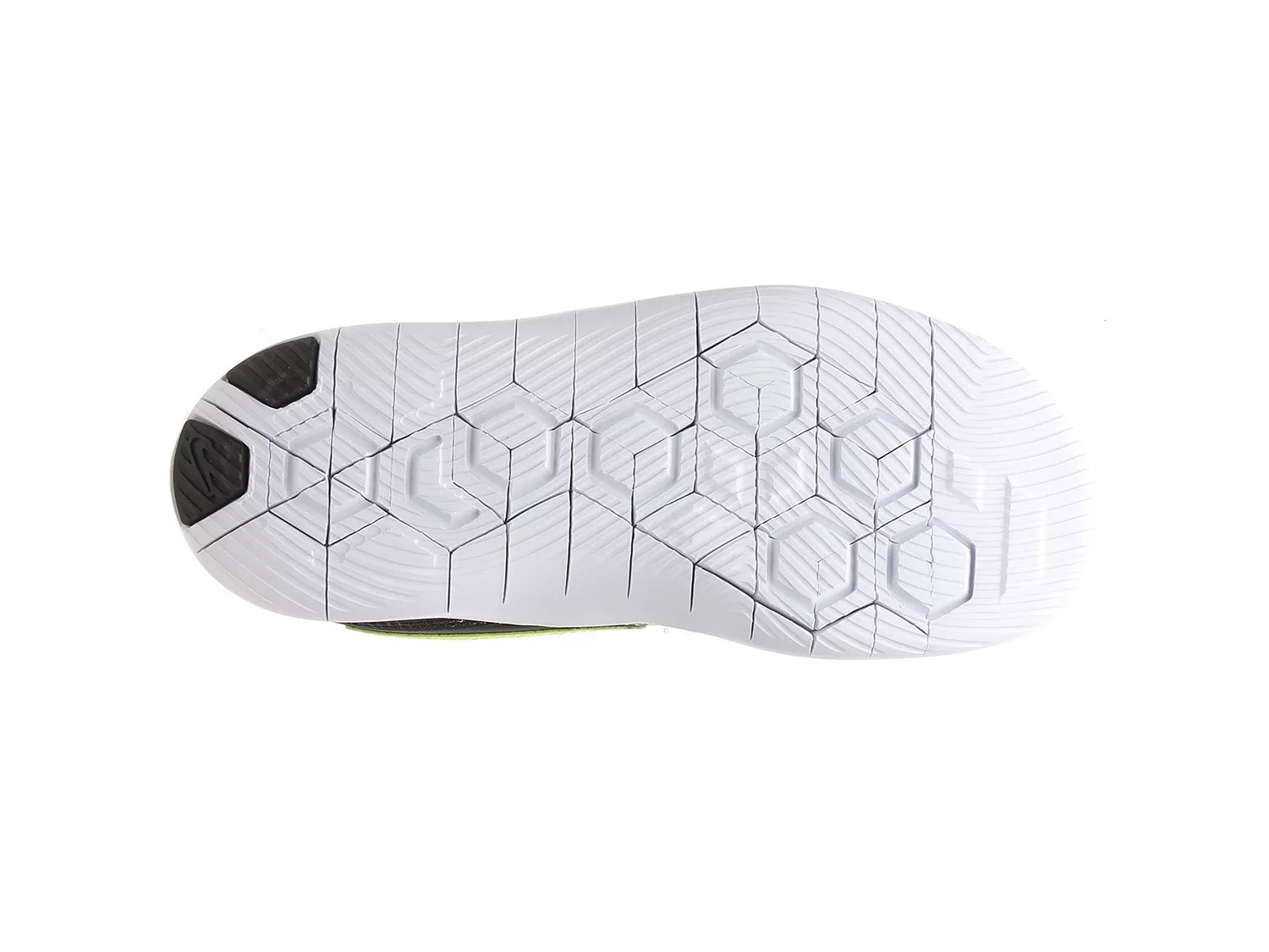 dsw nike flex contact