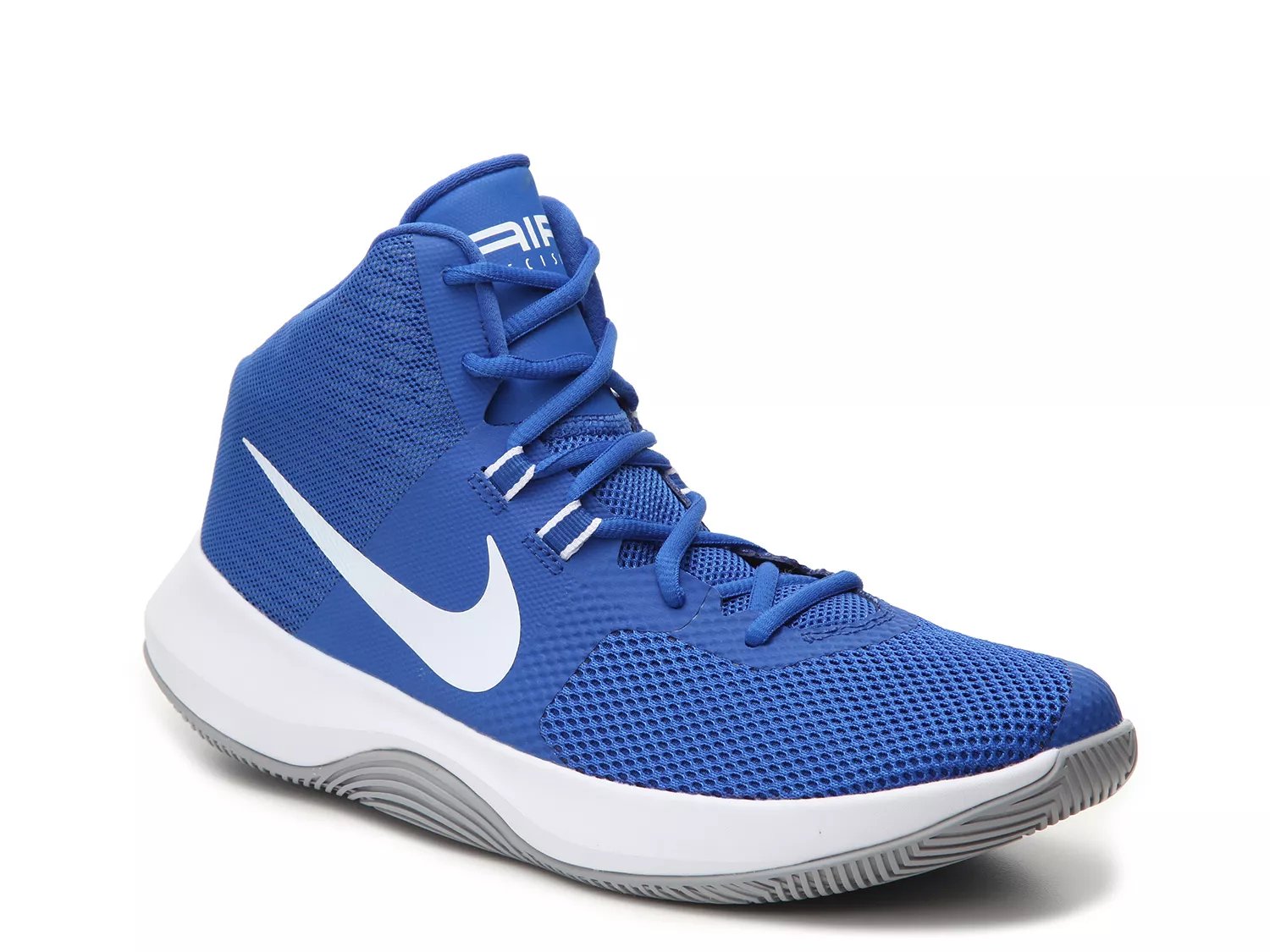air precision basketball shoes