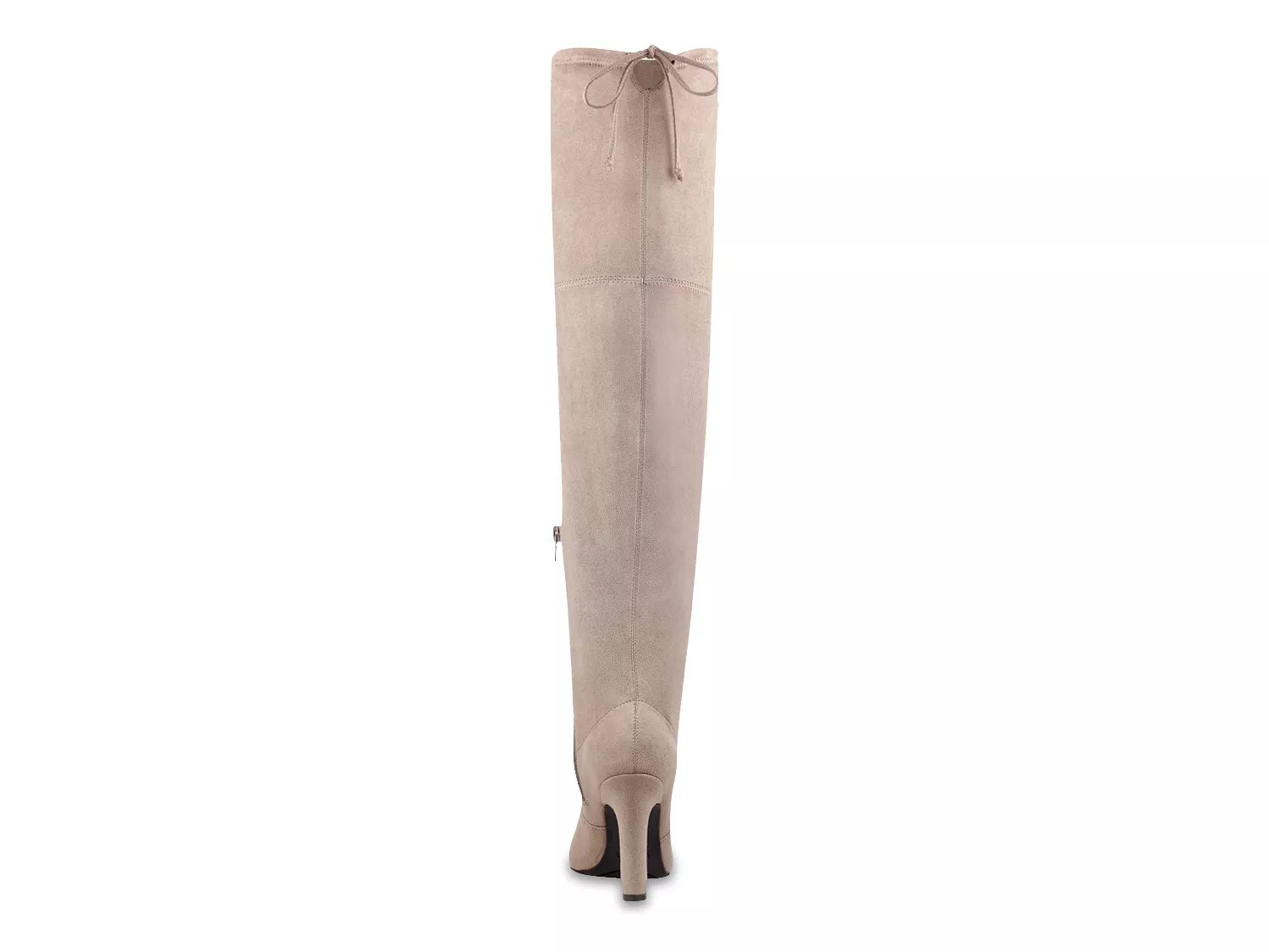 unisa over the knee boot wide calf
