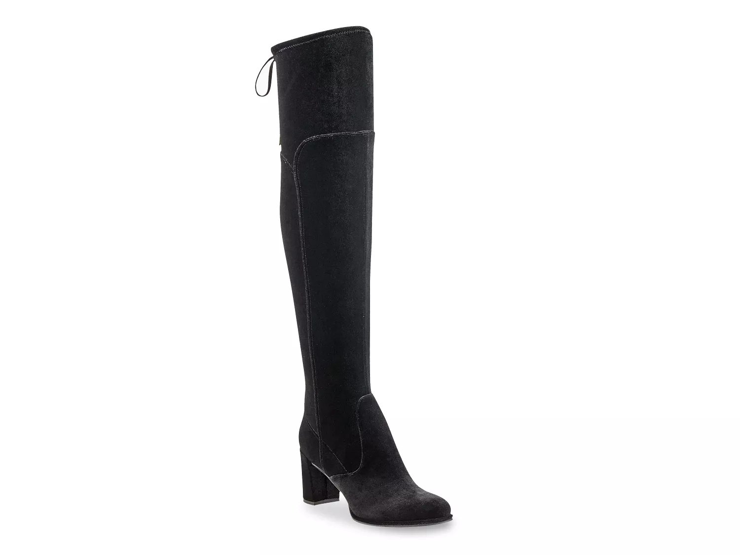 marc fisher locket over the knee boot