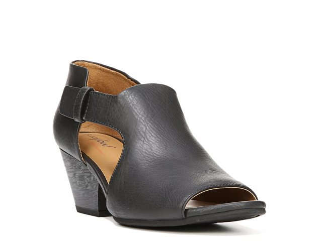 SOUL Naturalizer Daya Bootie