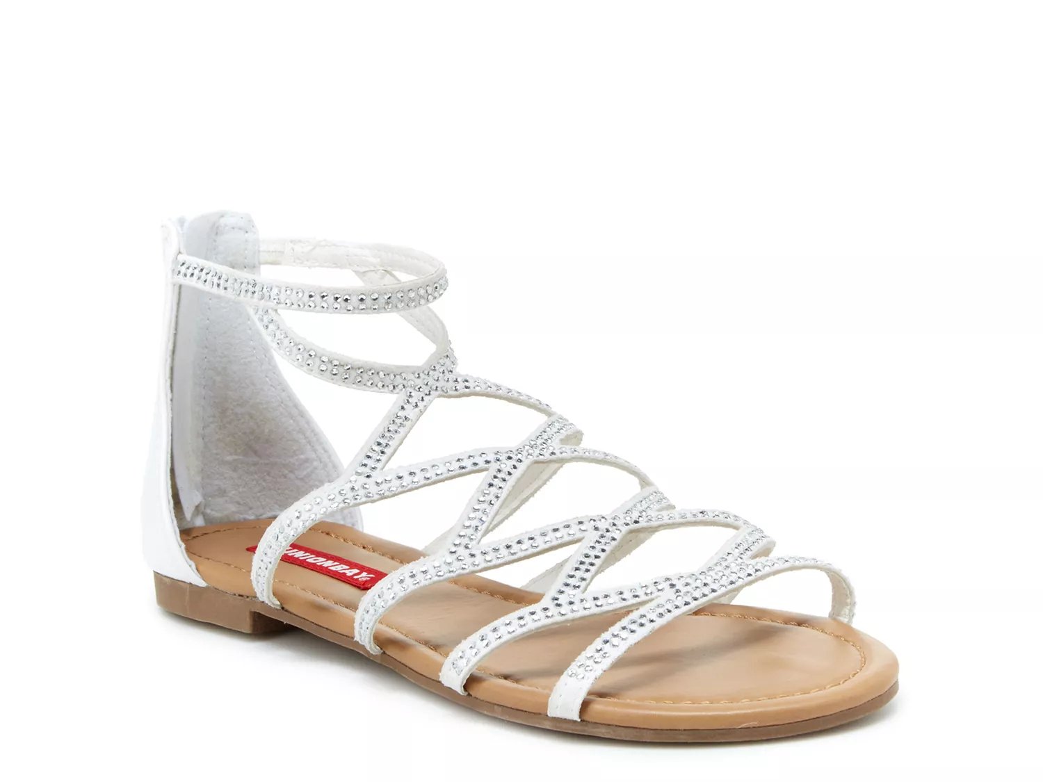 Unionbay cheap gladiator sandals