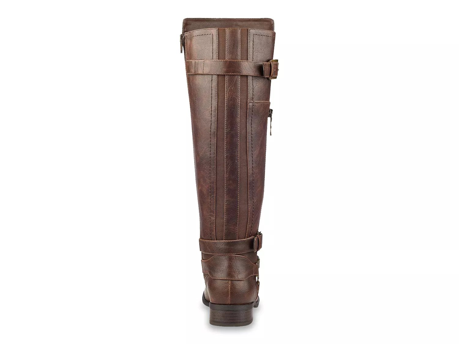g by guess herly boots wide calf
