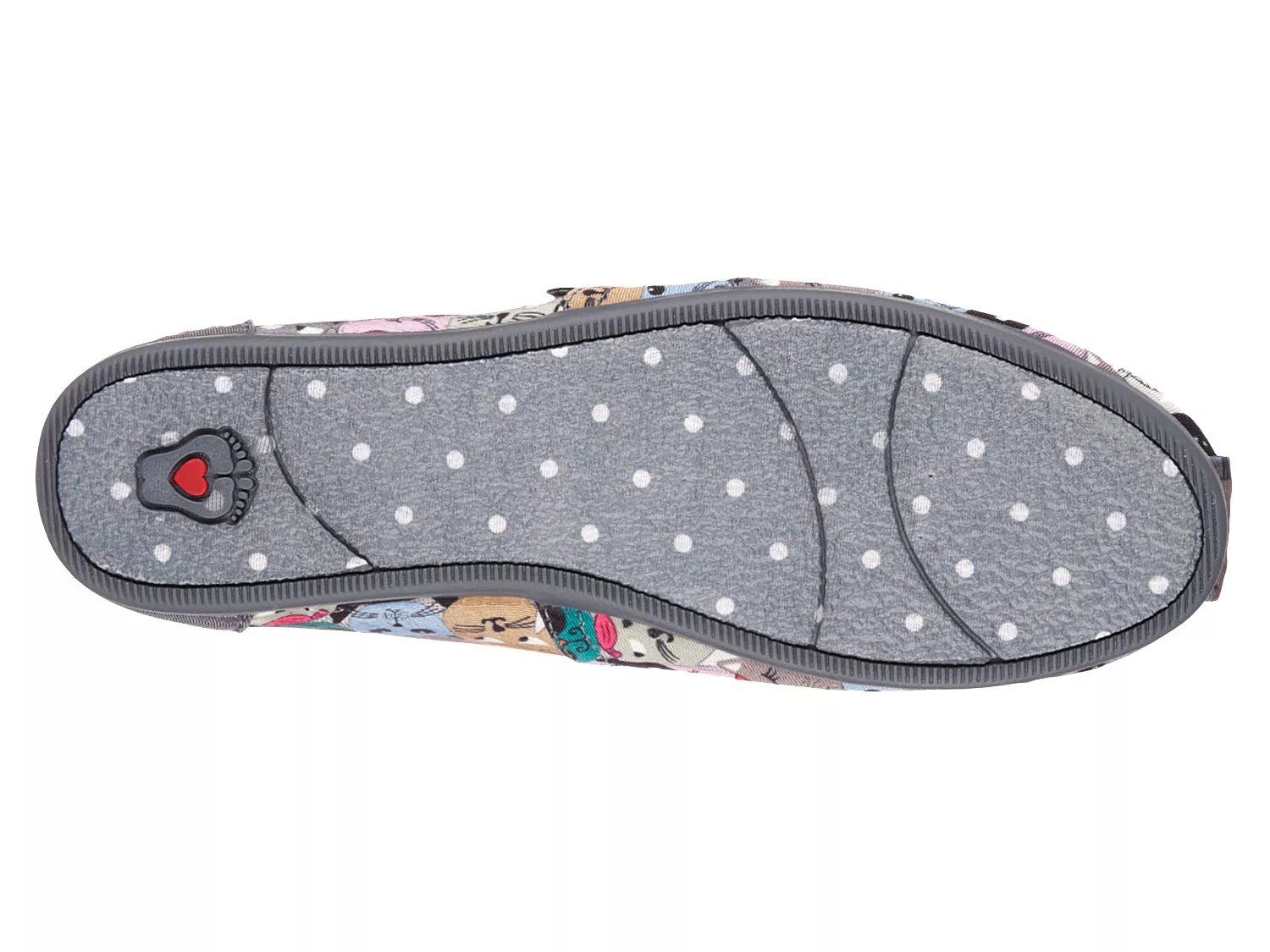 bobs scratch party shoes