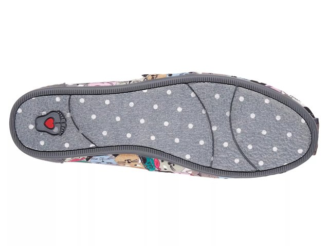 bobs scratch party shoes