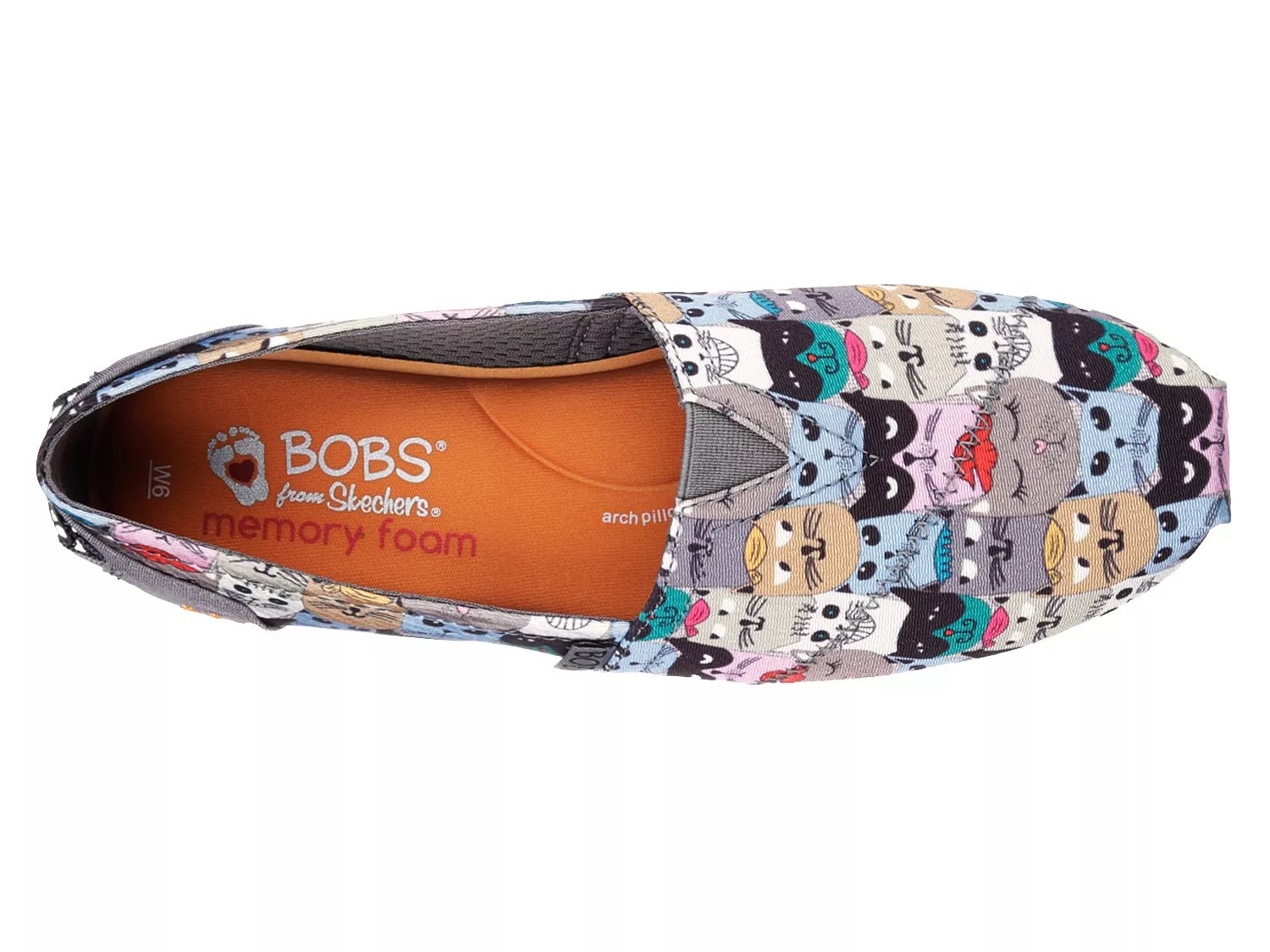 bobs scratch party shoes
