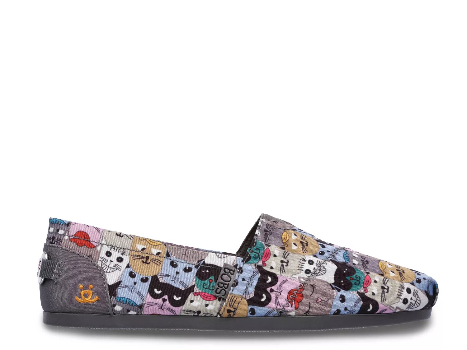 bobs scratch party shoes