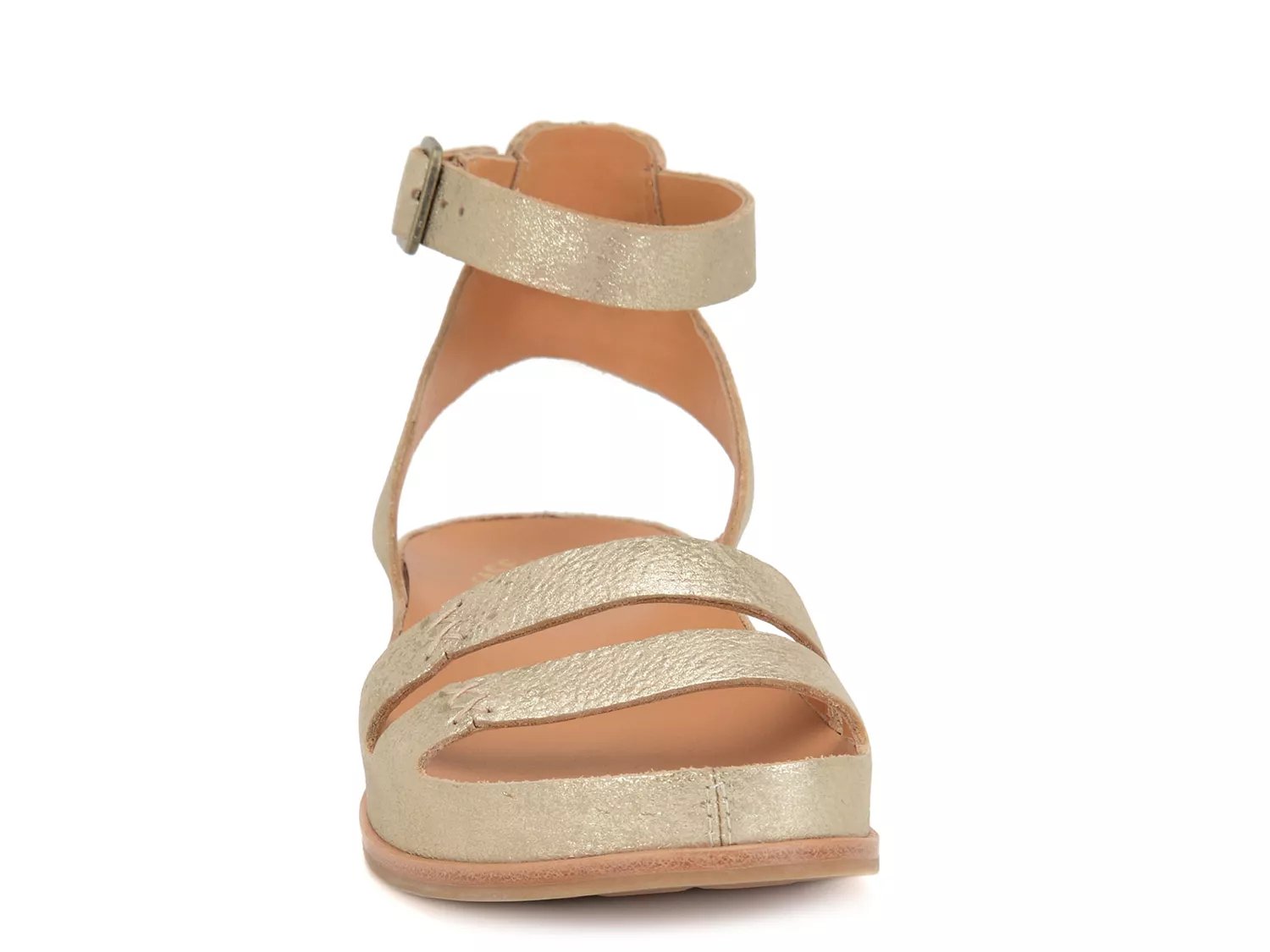 KorkEase Audrina Platform Sandal DSW