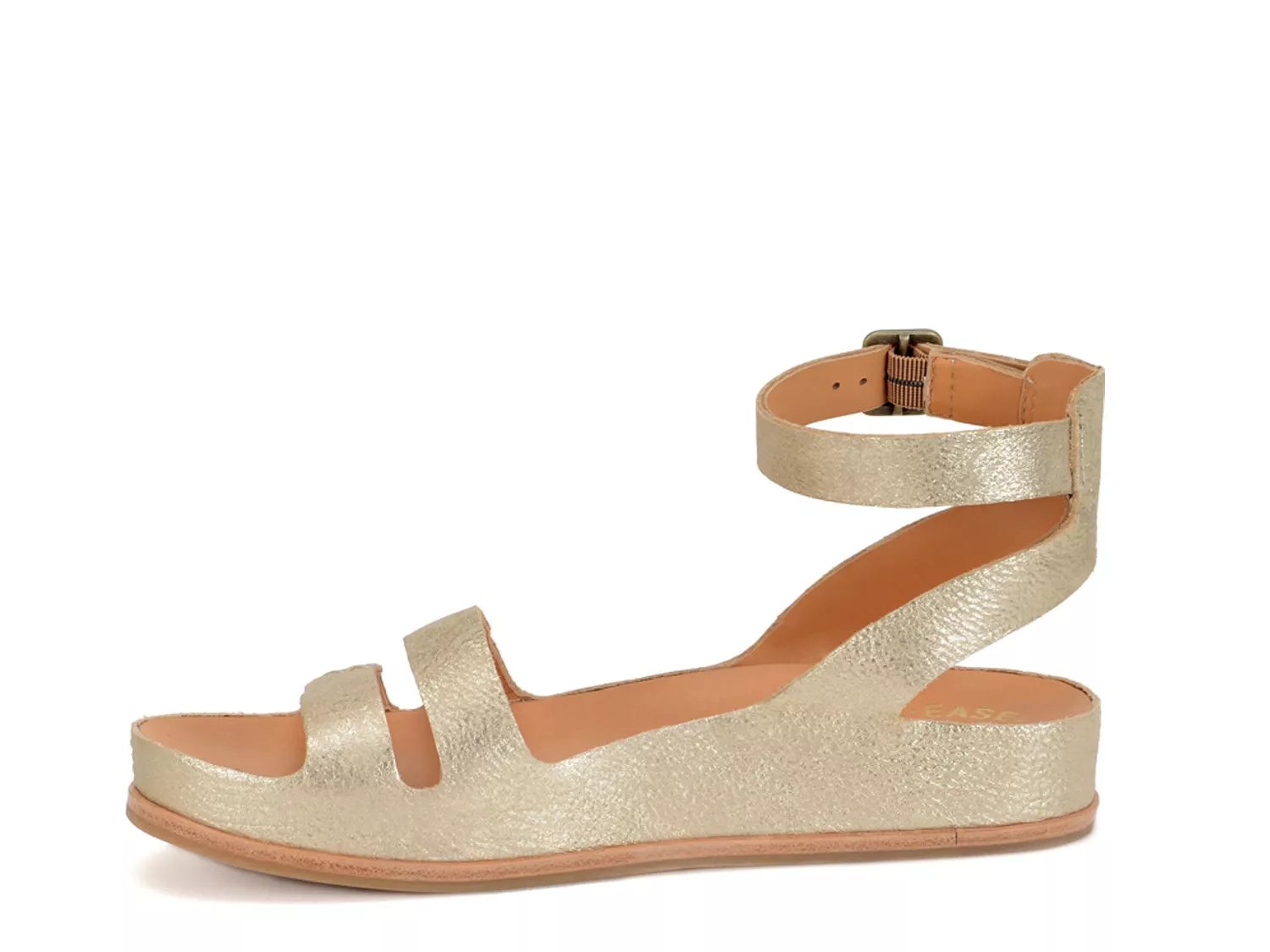 KorkEase Audrina Platform Sandal DSW