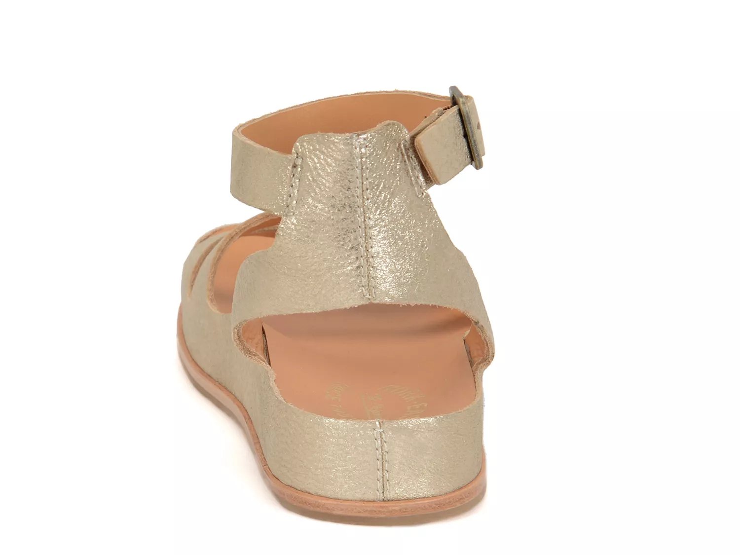 KorkEase Audrina Platform Sandal DSW