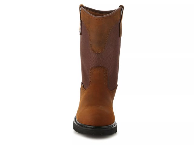 carhartt wellington boots