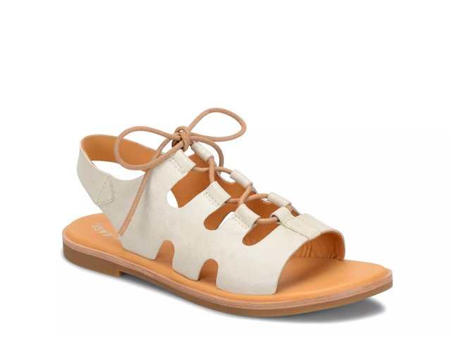 Kork Ease Pearl Gladiator Sandal