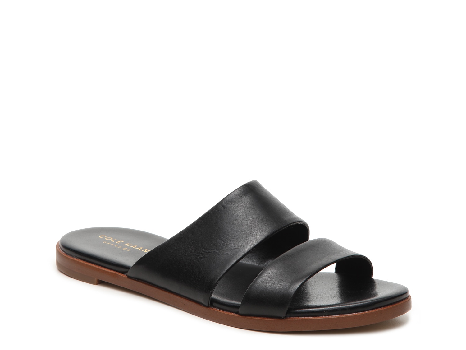 Cole Haan Anica Flat Sandal - Free Shipping | DSW